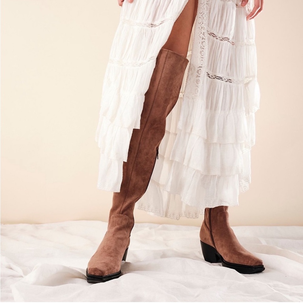 Jeffrey Campbell Boots